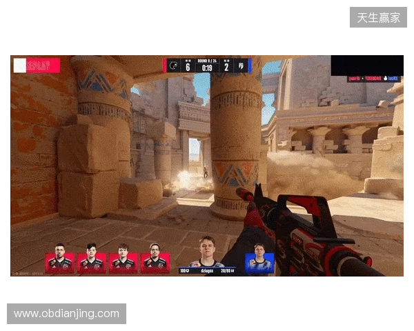 BLAST赏金赛S1:有惊无险!FURIA 2-1 FUT